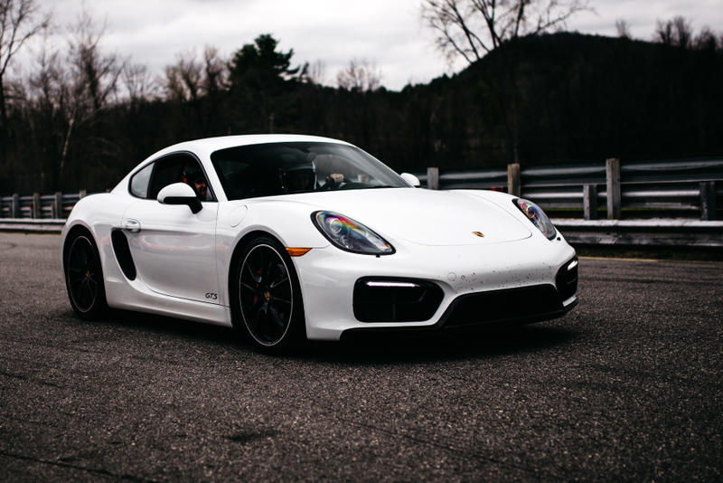 Photo credit Dave Burnett/Jalopnik